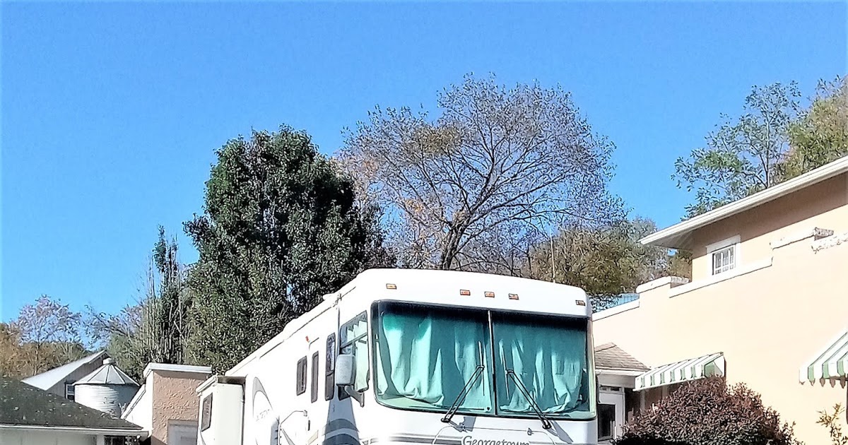 An Indian and a Gypsy Here in Culloden, West Virginia