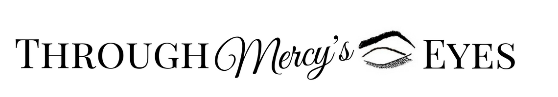 Through Mercy's Eyes