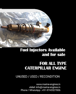 Fuel injectors, nozzle, fuel pipe, cat, c7, c8, c9, C18, C15, 3406, 3408, 3508, 3412