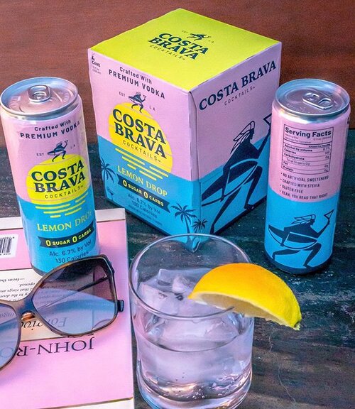Best Canned Mixed Drinks Drinking For Fun And Staying Away From Hangover