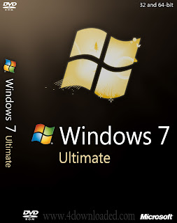 Windows 7 Ultimate Setup EXE Download