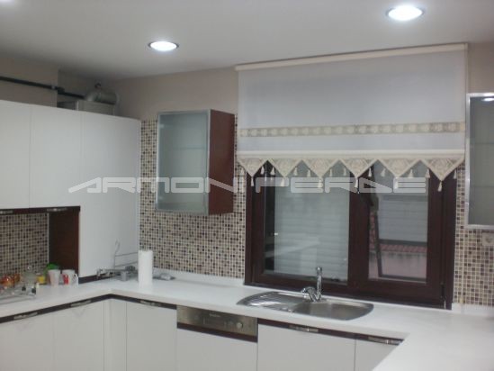 Stor Perde Modelleri ve fiyatları: Stor Perde Mutfak Fiyatları