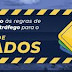 PRF inicia Operação Finados nas rodovias federais da Paraíba