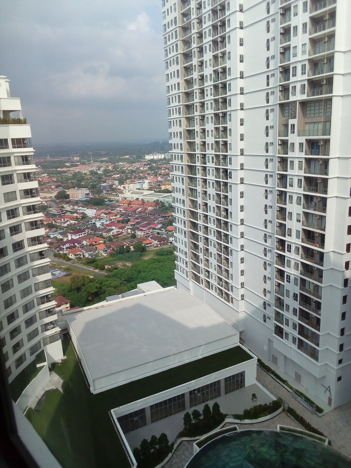 Hotel Review Hatten Place Melaka Cerita Huda By Huda Halid