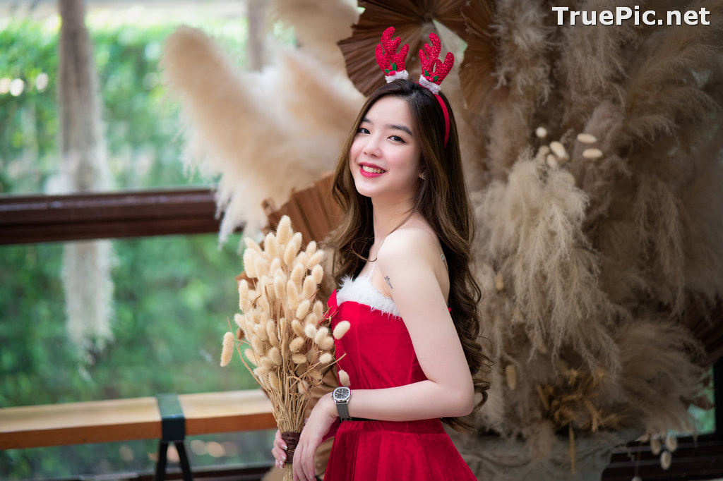 Image Thailand Model – Chayapat Chinburi – Beautiful Picture 2021 Collection - TruePic.net - Picture-126