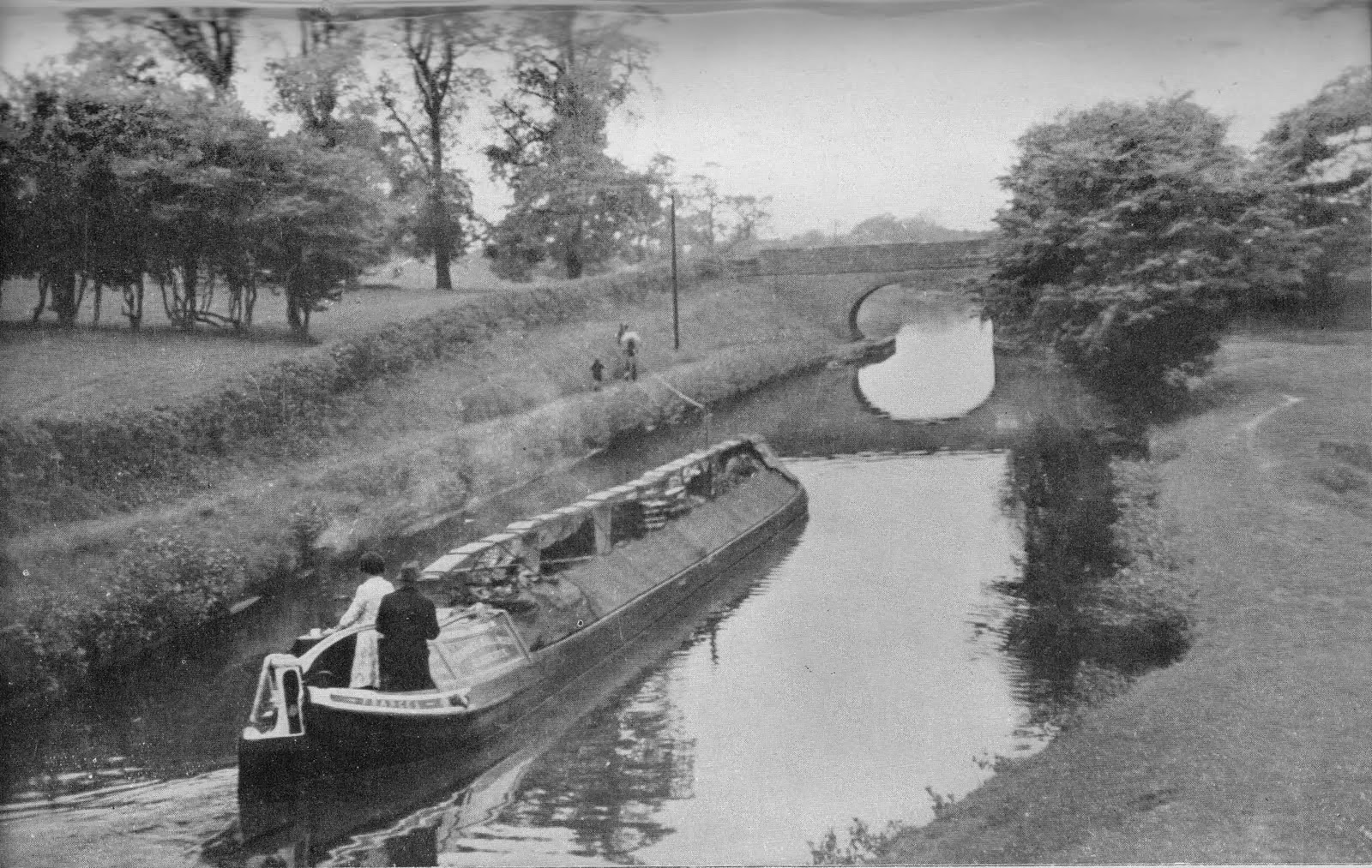 Narrow Boat Albert: Worcestershire by L.T.C. Rolt
