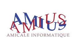 Logo AMIUS