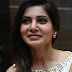 Beautiful Telugu Girl Samantha Latest 2017 Stills In White Dress