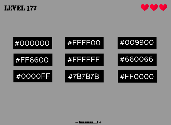 Jawaban Quiz Parampaa 2 Level 177 Parampaa Land