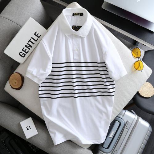 Áo Thun Cổ Trụ Đẹp KO-015 14 fb8cd7536 5ef2 4d07 ba62