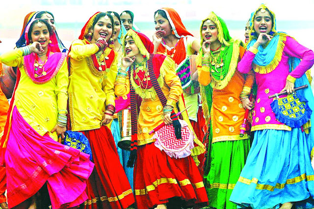 Baisakhi Festival 3