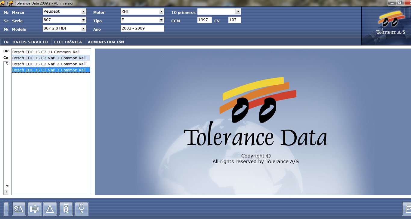 Tolerance Data 2009.2 Keygen Tolerance Data 2009.2 Keygen