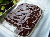 Scandinavian Brownies Recipes | Healthy Brownies Recipes