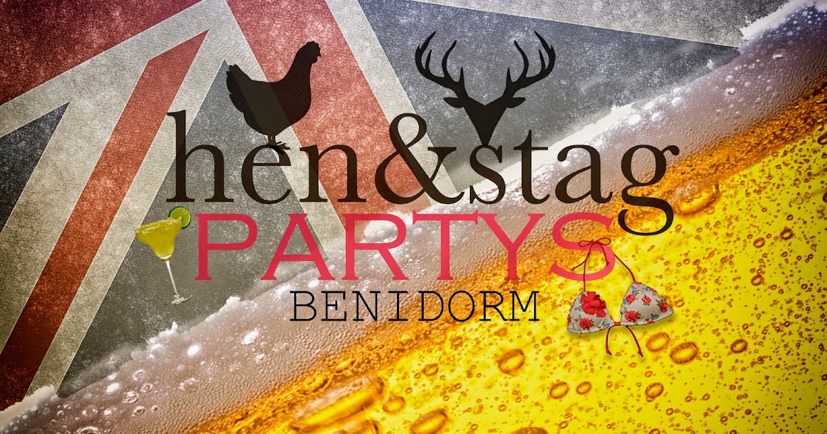 the square disco benidorm Stag Party Planning thesquare benidorm 