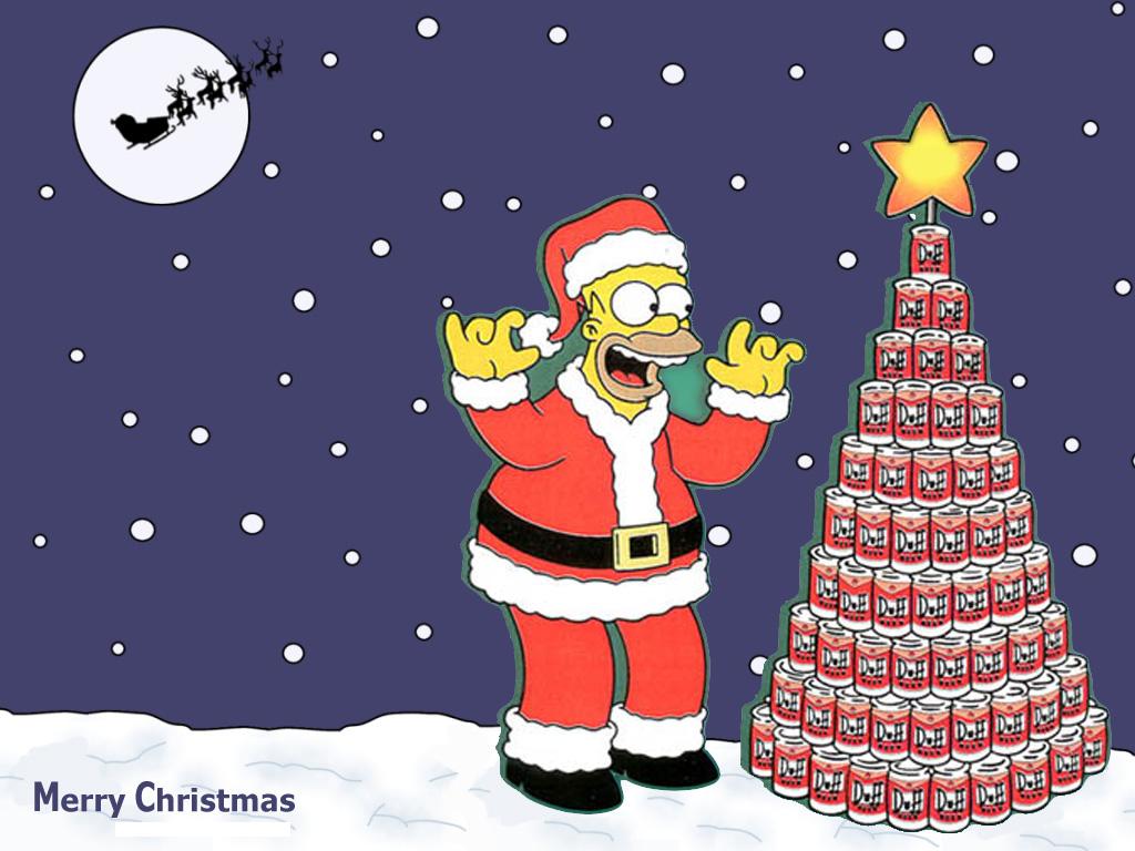 Homer Simpson Quotes About Christmas. QuotesGram