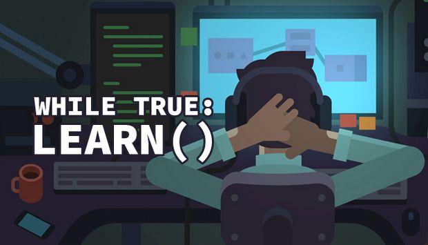 while True: learn ()