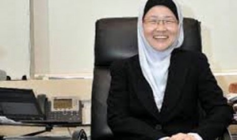 Kisah Mualaf Ying Penemu Rapid Test Putuskan Memakai Jilbab Mei 25, 2020