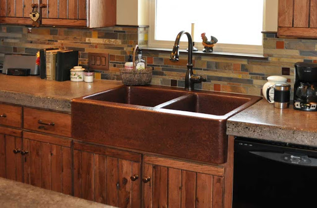 Granite Phoenix Kitchen