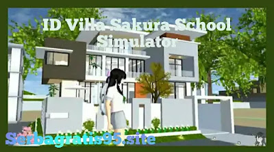 Kumpulan id villa sakura school