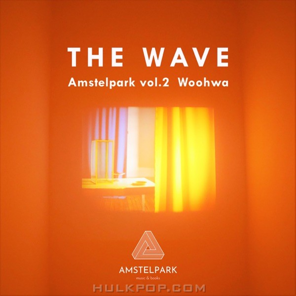 Woohwa – The Wave – Single