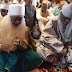 Gobir Salutes Emir @ 80, Says His Life Is Truly Blessed 