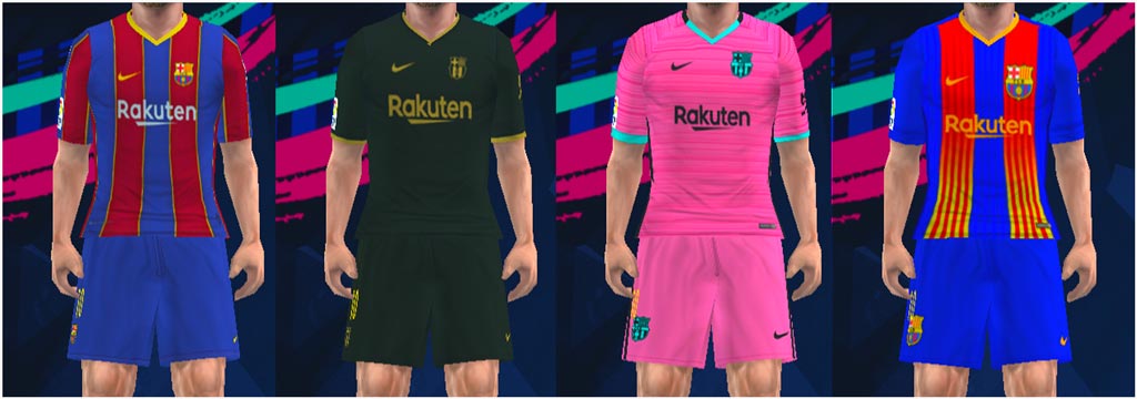 Príncipe De Barcelona - 👑🕺 // JOGO: Pes de PPSSPP (📱) #rumoaoestrel