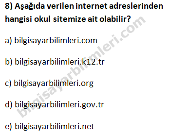 9 sinif bilgisayar bilimi 1 donem 1