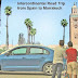 On the Trail of the Moors: Intercontinental Road Trip from Spain to Marrakech