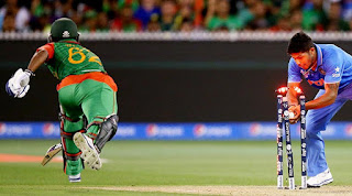 India vs Bangladesh Test and T20I-Latest Technology Updates 