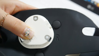 볼살 빼는 법) '불청 안혜경 마스크'로 V라인을 만듭니다 30