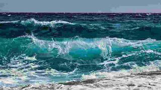 Sea Images