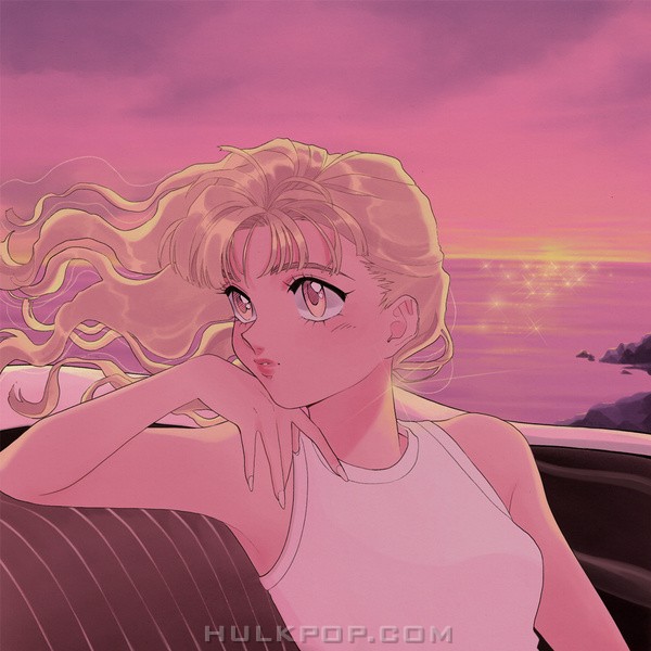 OuiOui – On the Road (Feat. Hyangs of SRG) – Single