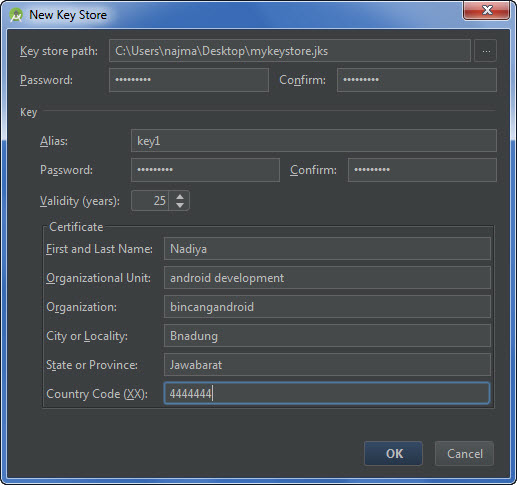 export android studio project as .apk export android studio project as .apk