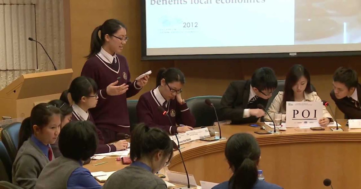 Apa Tugas Moderator Debat Dalam Sebuah Rapat Dan Diskusi