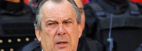 Filmofilias: El Alcalde