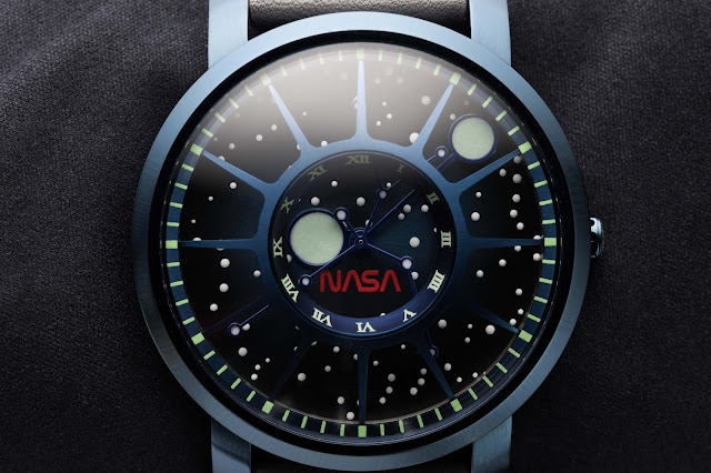 Xeric Trappist-1 NASA Edition