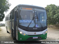 O uso da placa do Mercosul na frota de ônibus potiguar 22 a0a5db80928e7782ae8bc03a524d06bd