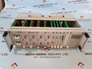Aeliya Marine Tech Pvt Ltd Mak 9 01 7 91 41 00 03 9 01 7 93 11 00 02 Pcb Card