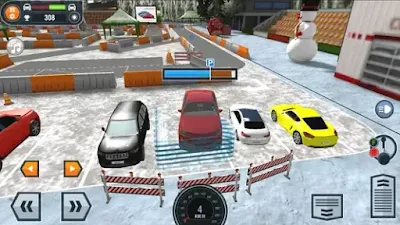 لعبة Car Driving School Simulator مهكرة مدفوعة, تحميل APK Car Driving School Simulator, لعبة Car Driving School Simulator مهكرة جاهزة للاندرويد