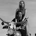 Jay-Z and Beyoncé Accused of Copying Kanye West, Kim Kardashian Style