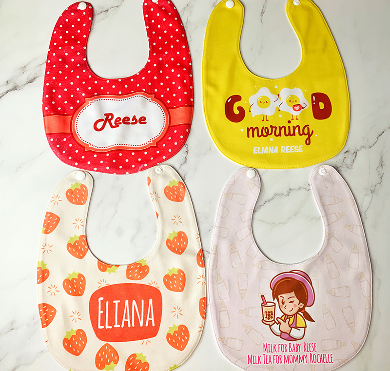 bibs manila