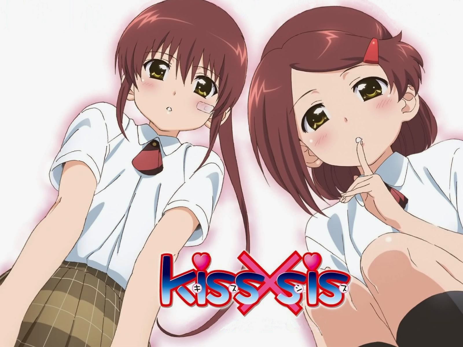 kissxsis_08 - Mostrar Mensajes - BloodyAnime