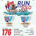 Run for Solo • 2020