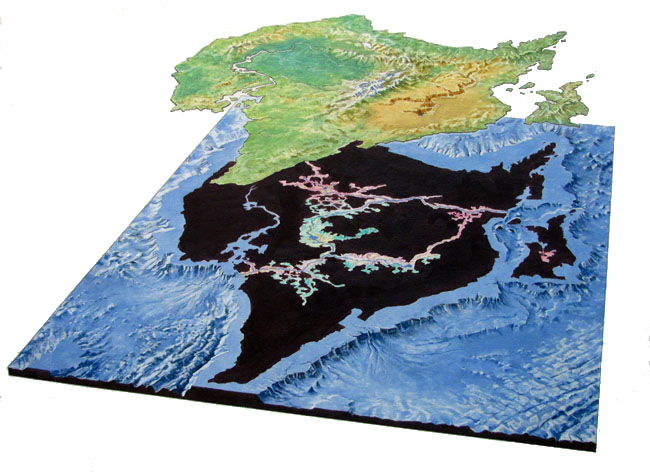 Gurney Journey Worldbuilding With Maps