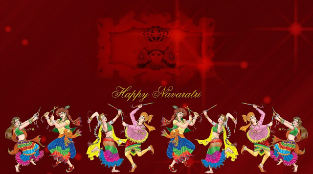 Download Navratri Durga HD Image & Wallpaper Download Navratri Durga HD Image & Wallpaper