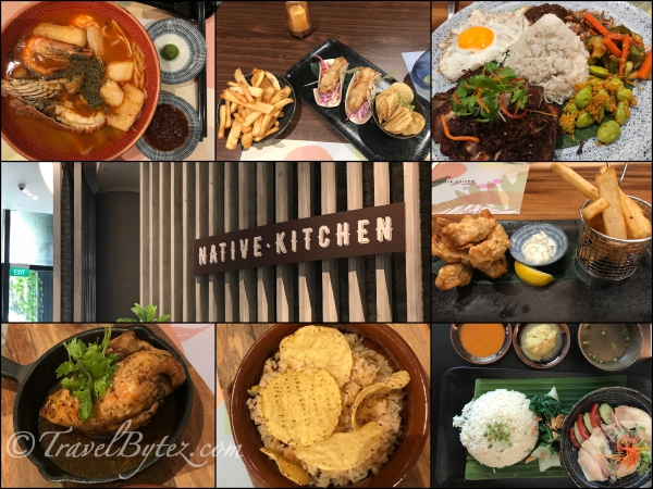 An Enjoyable Birthday Staycation at The Outpost Hotel, Sentosa - Travel ...