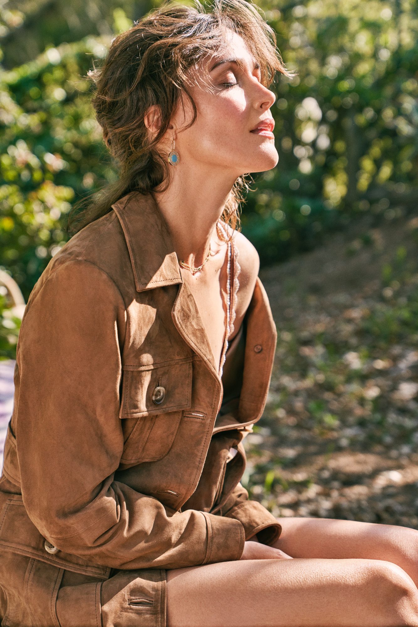 Rose Byrne Magazine - Rose Byrne Stuns In Every Frame: Sexy Photos You'll Love