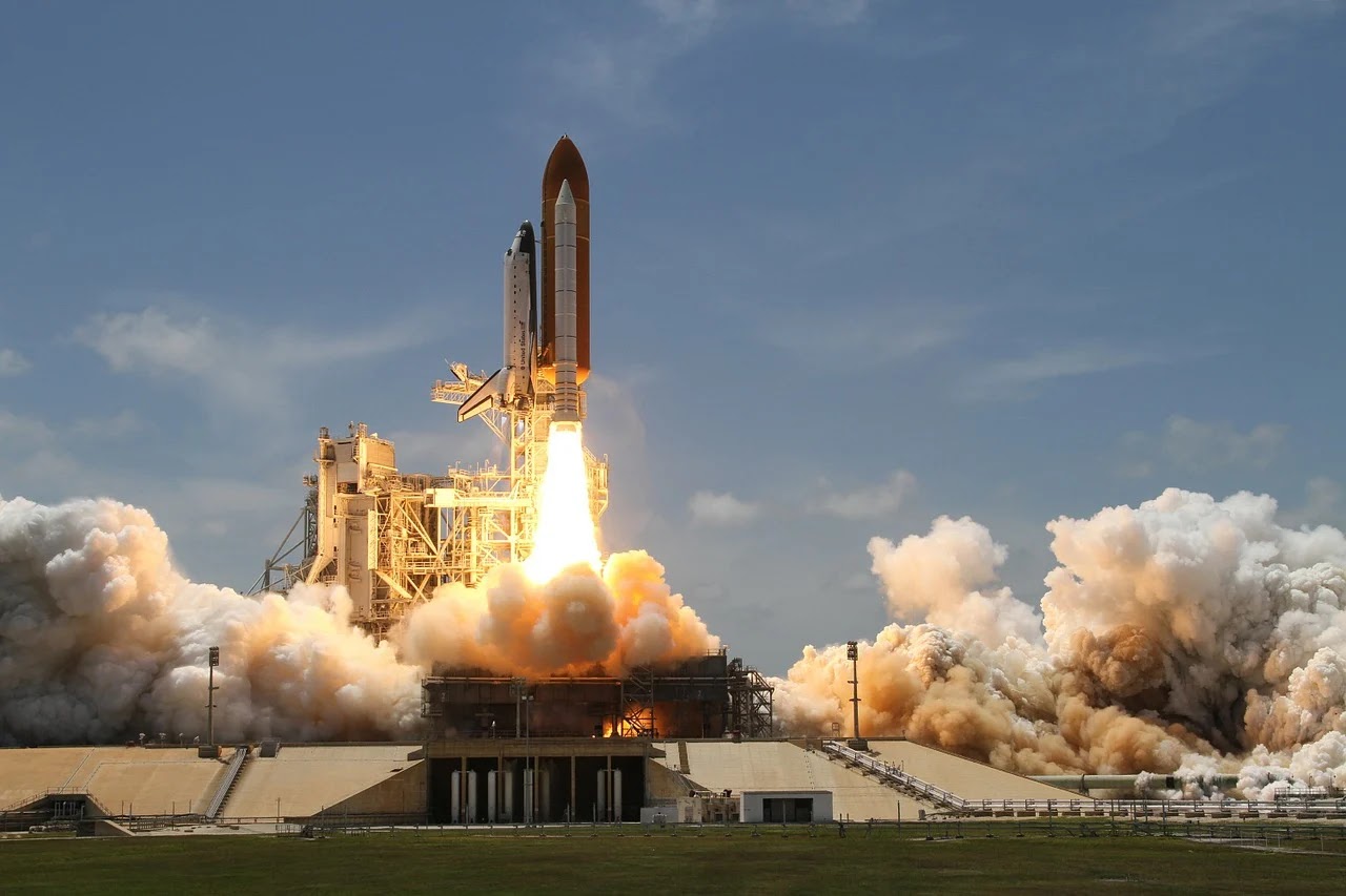 China launches crewed spacecraft - Shenzhou-12 China launches crewed spacecraft - Shenzhou-12