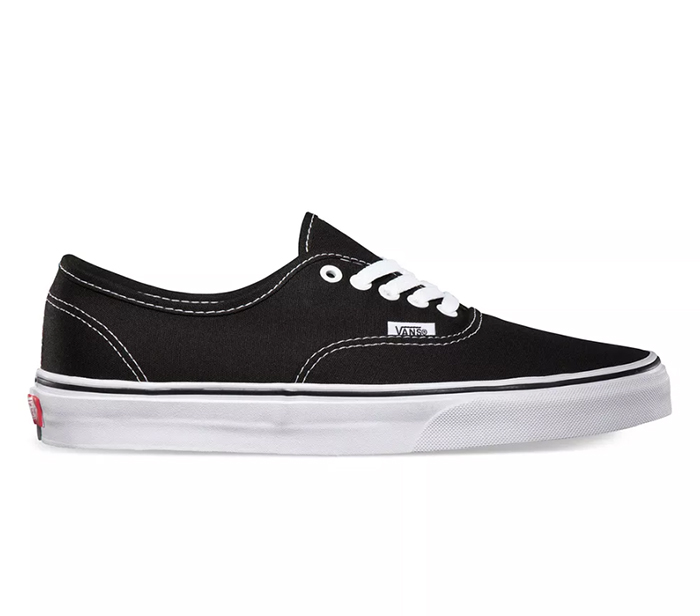tenis tipo vans masculino