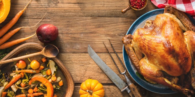  Γέμιση γαλοπούλας: Αυτή η συνταγή της Βέφας Αλεξιάδου παραμένει αξεπέραστη -Τρώγεται και σκέτη   